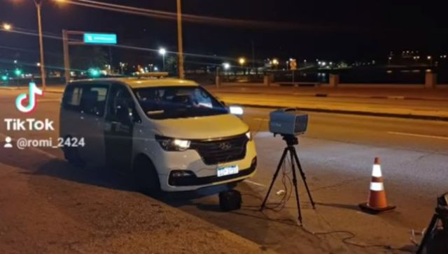 En TikTok, señores