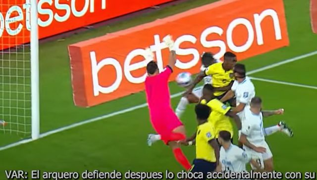 A chillar a otra parte