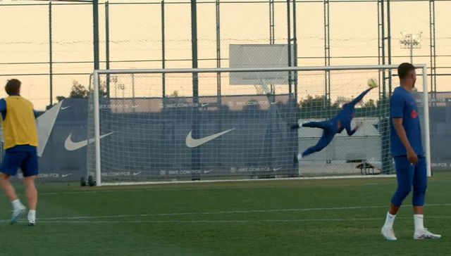 Jugador de toda la cancha