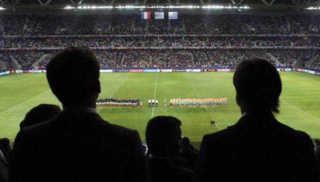 Un poco de amor francés