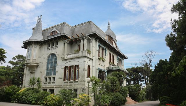 Más que cortar el pasto