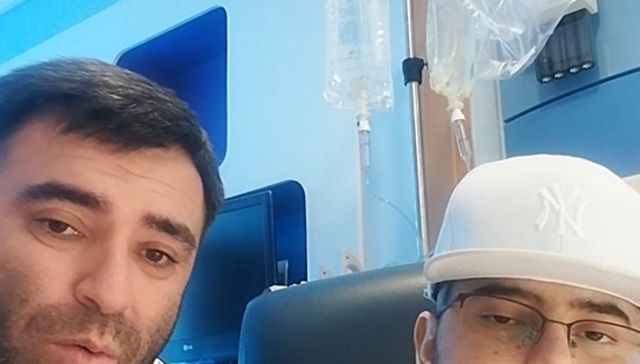 Testimonio