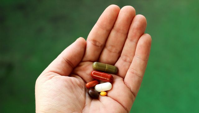 A comerse la pastilla