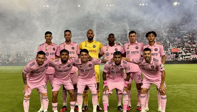 Se perdieron los goles