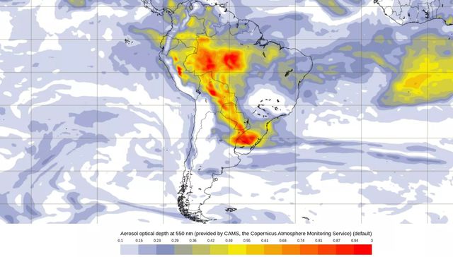 Fumar importado