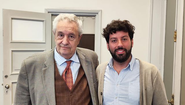 Juntos y libres