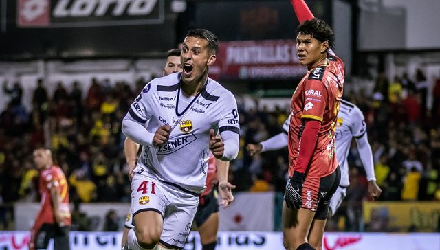 El Jesús en la boca