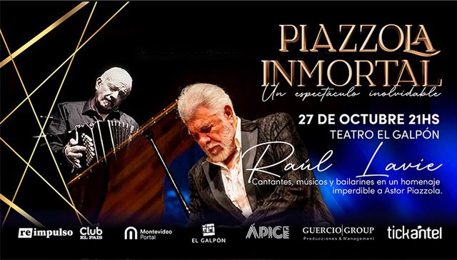 Un homenaje que perdura