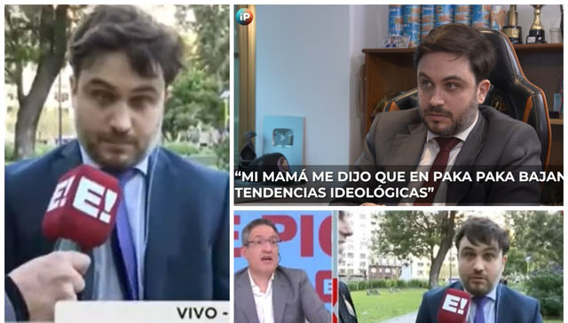 Hubo una guerra por eso