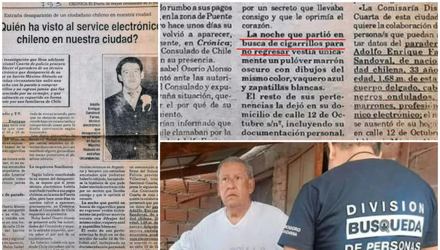 Perjudicial para la salud