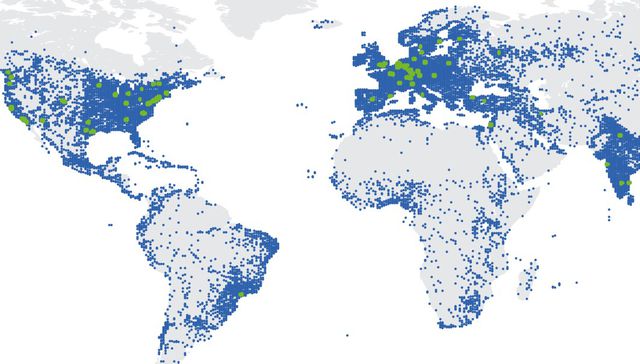 ¿Qué hay de nuevo?