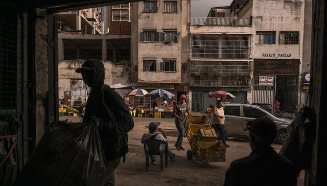 Por The New York Times