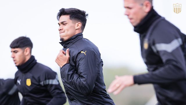 Los últimos detalles