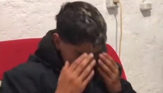 Amor por los colores