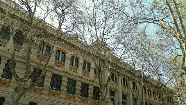 Fuera de lugar