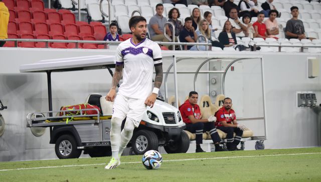 Cuota goleadora