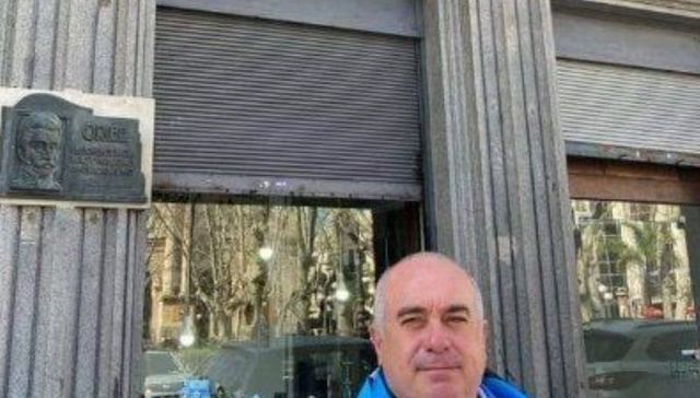 Todo en manos de la Justicia