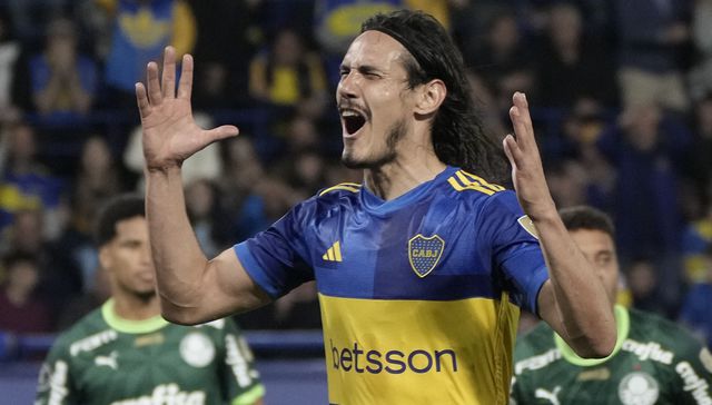 Esto es Boca