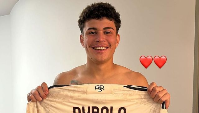 De un campeón del mundo a otro