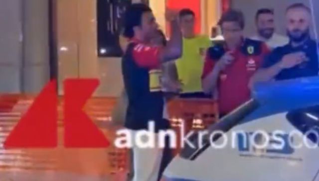 Rápido hasta en la calle