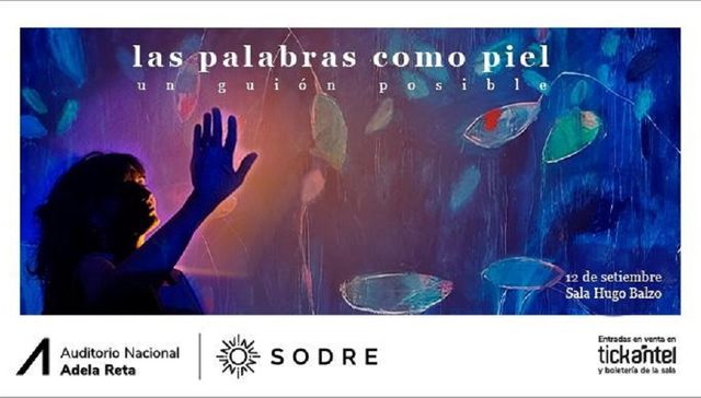 Despertar los sentidos