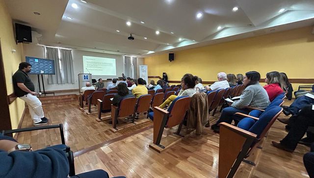 Conocimiento compartido