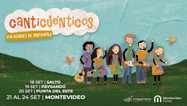 La cumbia del monstruo