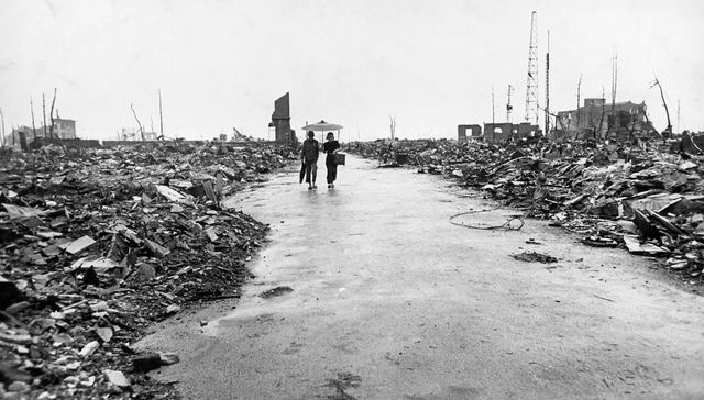 ¿Dioses o demonios?