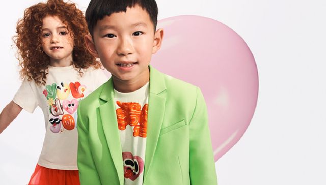 Primavera en colores