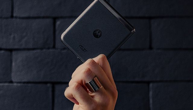 “Reimaginá las posibilidades”: Motorola presenta en Uruguay el motorola razr 40 ultra