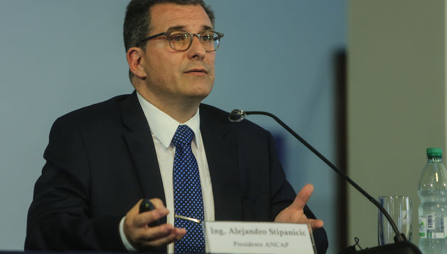 Todo es tan inflamable