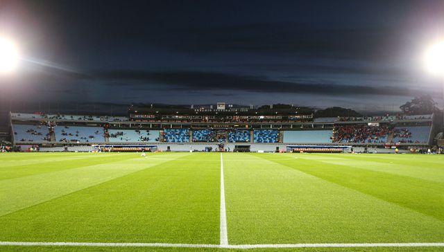 Ámsterdam y Colombes