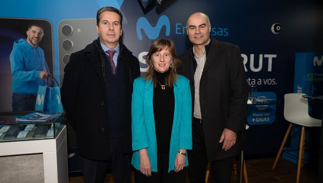 Movistar en la Expo Prado: aprovechá las ofertas, los premios y los beneficios del 5G