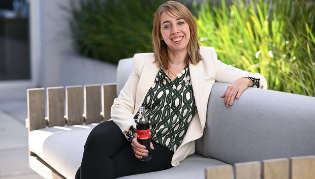 Coca-Cola FEMSA Uruguay presentó a su nueva directora de Operaciones: Nuria Varela