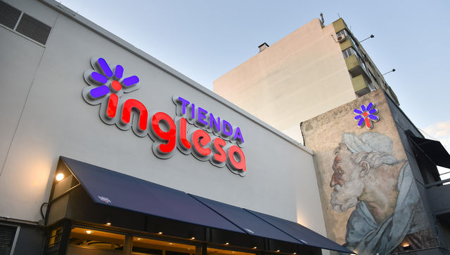 Tienda Inglesa lanza descuentos en productos de marca propia