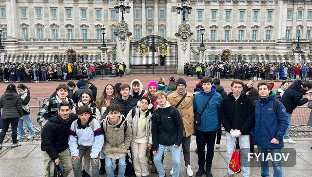 Una experiencia significativa