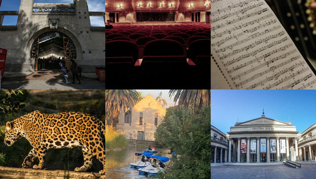 Una guía antiaburrimiento