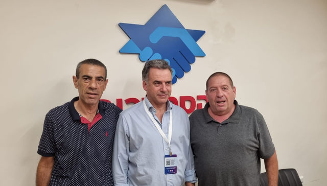 Escribe Ana Jerozolimski