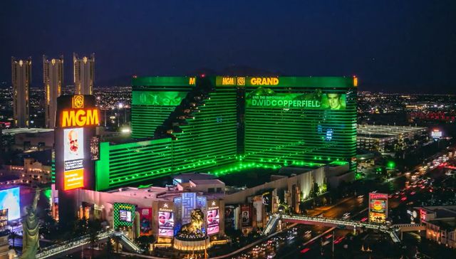 Quietas las tragaperras