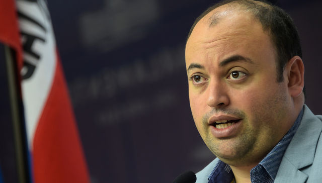 Desde el punto de partida