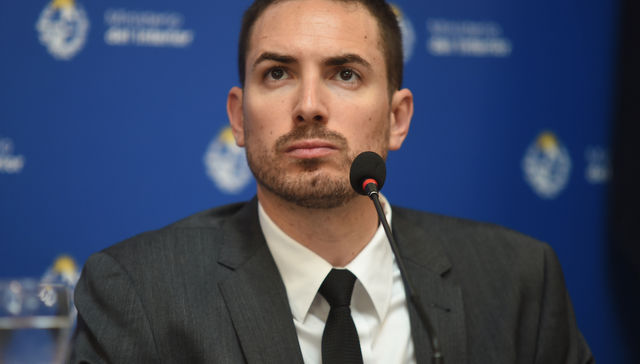 El karma de vivir al sur