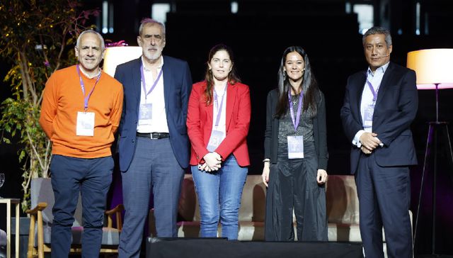 Fintech South Hub: servicios digitales aceleran la inclusión financiera en América Latina