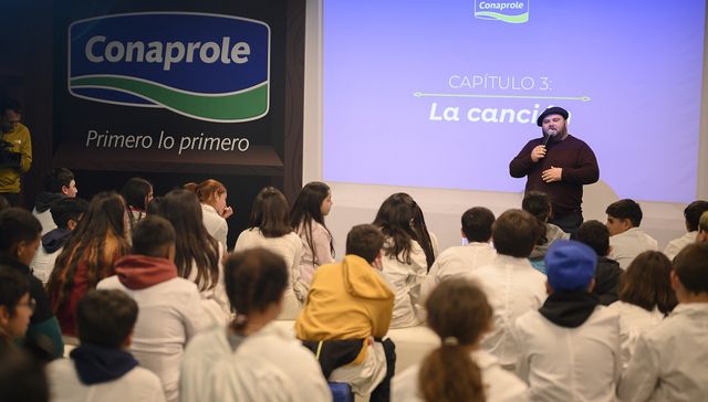 Consumir lo nacional