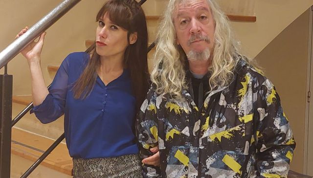 El humor en tiempos de cólera