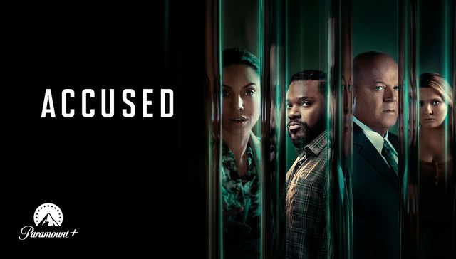 Maratón de entretenimiento