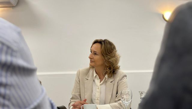 Y la pasta de dientes