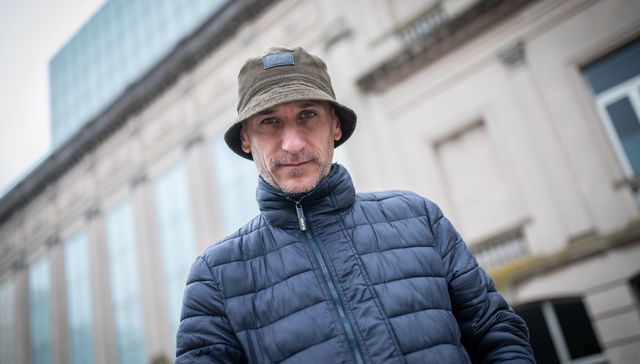 Trenes, camiones y tractores