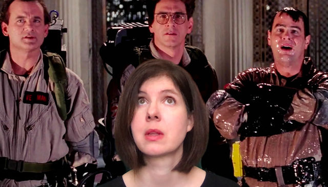 Lo de atrás viene contigo