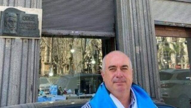 Todo en manos de la Justicia