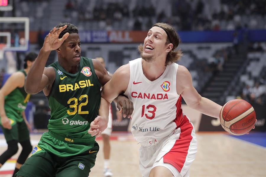 Un pasito más, por favor